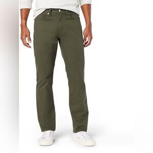 LEVIS Strauss Gold Men’s Jeans Color Deep Depths, size 32x34, NWT